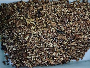 Hohe sortierung genauigkeit Nussbaum kernel und shell kastanien cashew mutter gürtel farbe sortierung maschine Mit WIFI fernbedienung service - Product Image 6