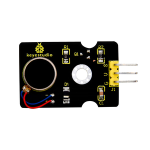 Vibrations motor Spielzeug motor Vibrations sensor modul Gleichstrom motor Handy Vibrator für Arduino DIY Kit für Mikro bit