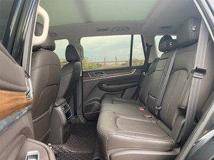 2018 Roewe RX8 30T SAICスマート接続SUV 2ドライブフラッグシップバージョンガソリンエンジン付き - Product Image 5