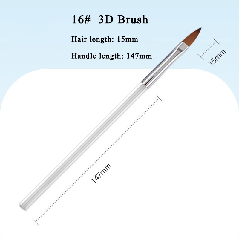 # 16 3D