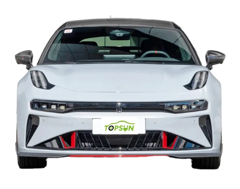 ZEEKER 001 WE 2023 nova energia carro elétrico carro 86kWh Chinês exportação bom vendedor Veículo