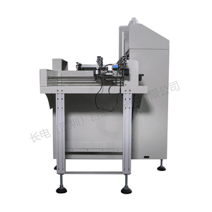 Automatic <strong>Unloading</strong> Machine SMT Unloader for PCB Board Transmission