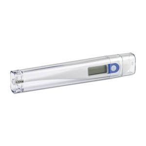 Wholesale Portable Digital Waterproof <strong>Thermometer</strong> High Accurate Fast Reading Electronic <strong>Thermometer</strong> <strong>With</strong> LCD Display - Product Image 1