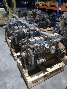 Used diesel <strong>Engine</strong> <strong>B3</strong>.9 <strong>B3</strong>.9-C 4bta3.9 Complete <strong>Engine</strong> Assembly 4bt <strong>3</strong>.9 <strong>Engine</strong> for Cu mm Ins - Product Image 6