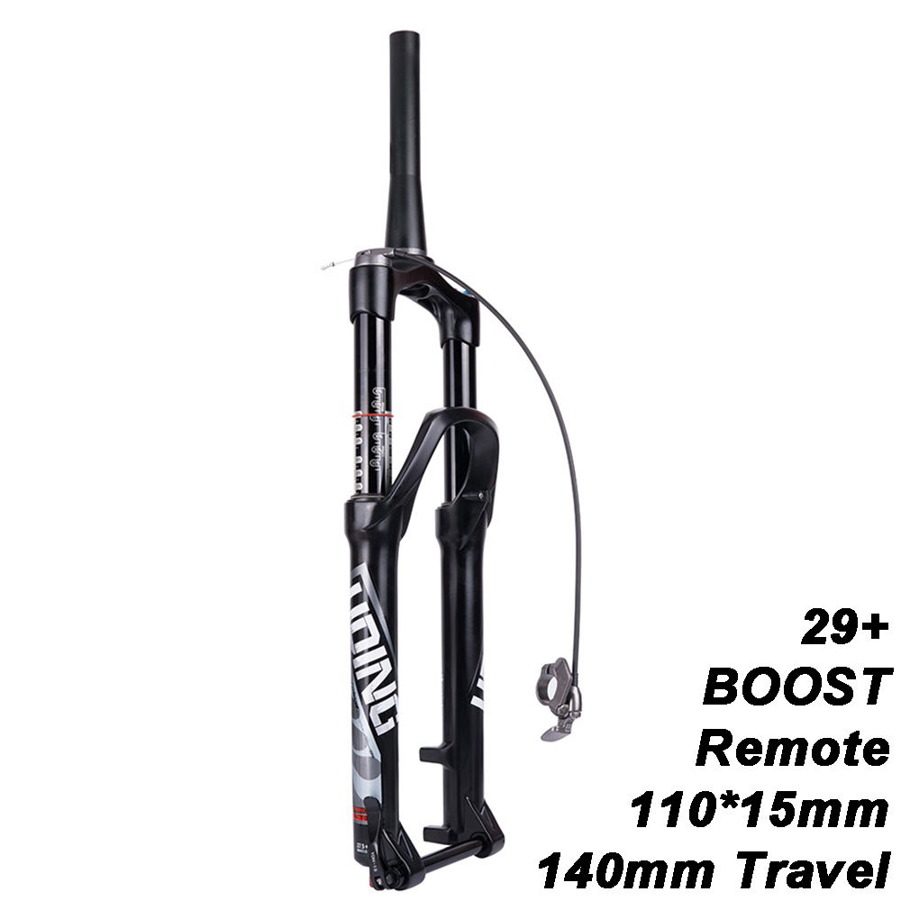 Télécommande 29plus110mm couleur noire