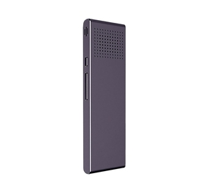 Pocket T830言語翻訳者双方向リアルタイムインターホン旅行を学ぶためのポータブル音声翻訳者 - Product Image 3