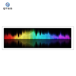 8.8インチIPS TFTディスプレイタッチスクリーン480x1920解像度ロングバーストリップLCDモジュール8.8インチフルカラーTFTディスプレイ - Product Image 6