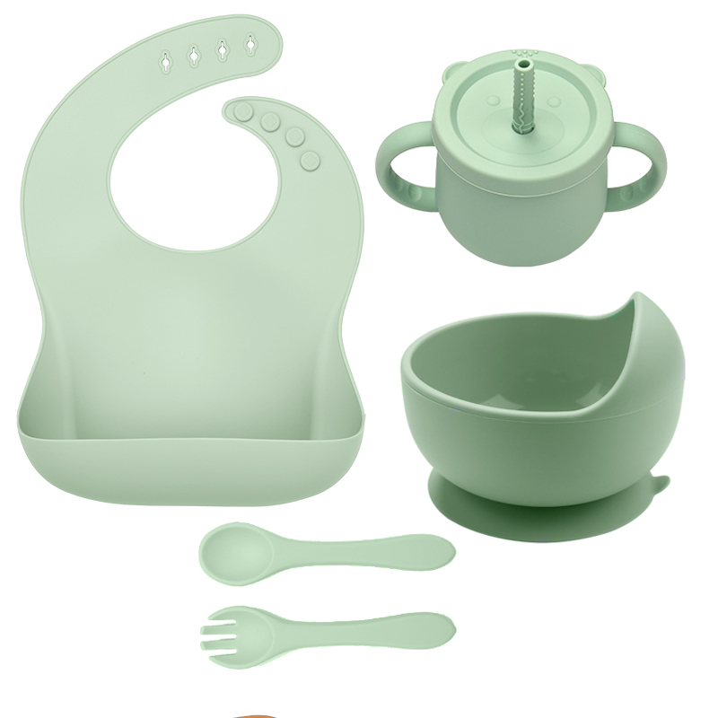 5pcs(with cup)
