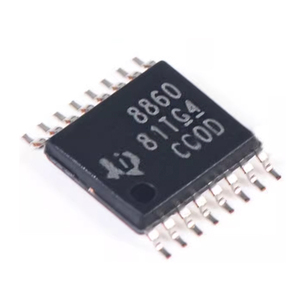 DRV8860PWR TSSOP-16 Motor Driver Chip Components ICS IC Chips BOM List Service <strong>Circuit</strong> Board Integrated <strong>Circuit</strong> - Product Image 1