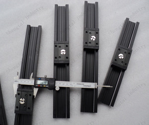 Guías lineales de buena calidad, unidades de movimiento lineal con buen precio - Product Image 5
