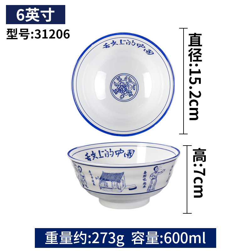 Estilo 1: Un bocado de China 31206