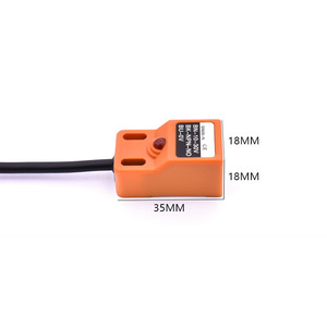 High temperature resistance high sensitive <strong>sensor</strong> proximity <strong>sensor</strong> SN08-N - Product Image 4