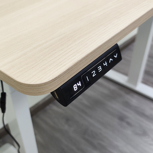 Mesa de Trabajo eléctrica, versión actualizada, altura ajustable - Product Image 4