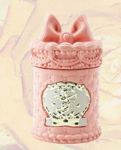 Pink Romance Encounter