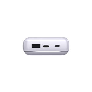 Best Quality <strong>QC3.0</strong> TYPE-C <strong>Power</strong> <strong>Bank</strong> USB C PD 22.5W Portable Charger <strong>Power</strong> <strong>Bank</strong> 20000mah with Led Lights - Product Image 6