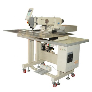 4020D Компьютеризированная швейная машина с программируемым рисунком - Product Image 3