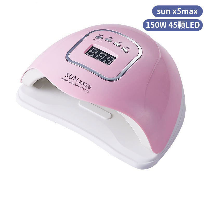 x5 max pink