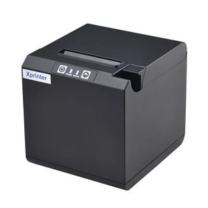 Xprinter 2Inch Thermal Barcode/Receipt <strong>Printer</strong> 58MM Mini POS <strong>Printer</strong> Supper Market for <strong>20</strong>-60mm Width Label Paper Printing - Product Image 6