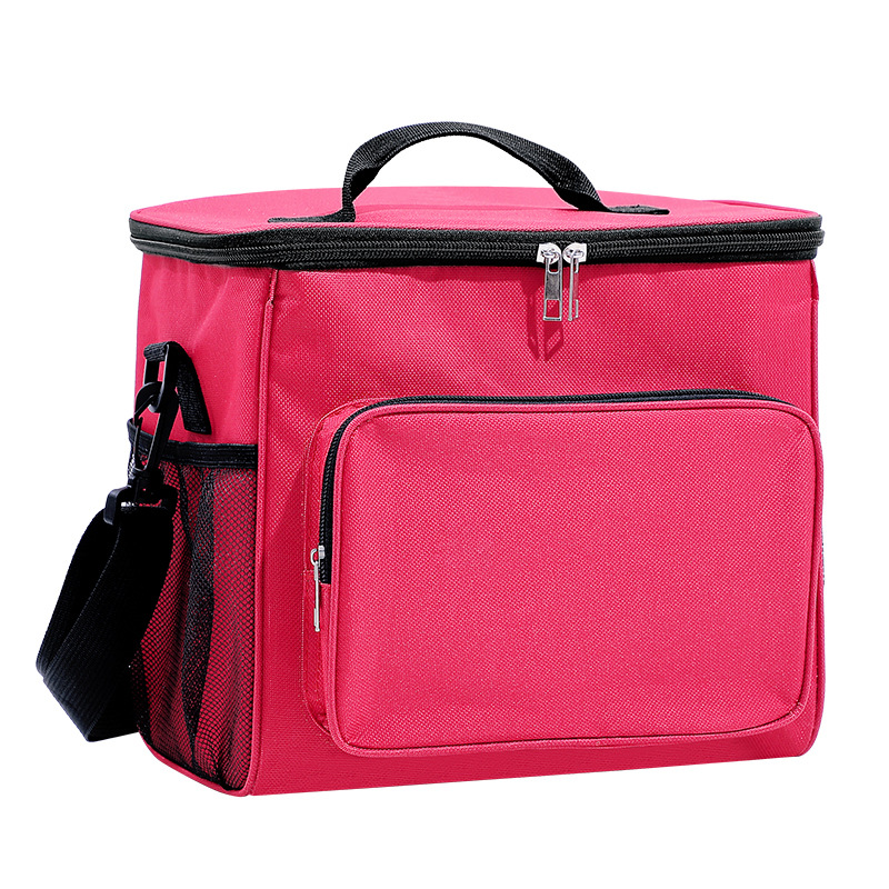 Two-Layer Aluminum Film Red 10L