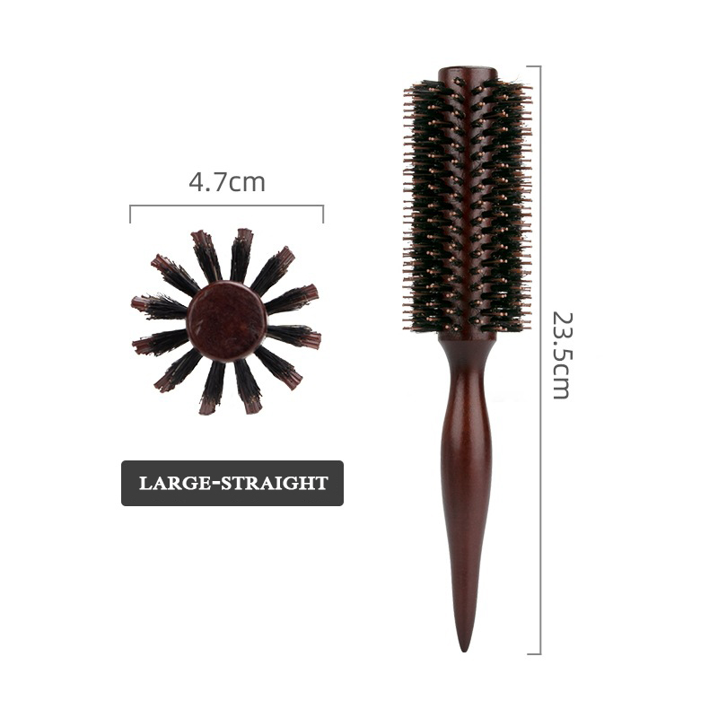 Large Straight