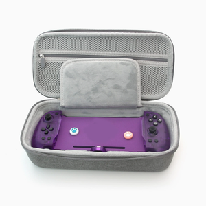 Direct Insertion <strong>Controller</strong> HD MI <strong>Output</strong> Wireless <strong>Controller</strong> with Storage Bag for Nintendo Switch /OLED Storage Bag - Product Image 4
