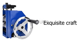 Tools Jewelry Making <strong>Machine</strong> Jewelry <strong>Casting</strong> <strong>Rolling</strong> Mill <strong>Machine</strong> Manual Press <strong>Rolling</strong> <strong>Machine</strong>