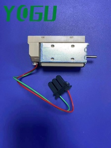 33671 Reemplazo Mn Uvr Disparo de liberación de voltaje 200-250V Disyuntor compacto Ns o interruptor Disyuntor Mn Liberación de bajo voltaje - Product Image 5
