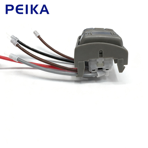 Công tắc 1440370 mới Công tắc điều chỉnh ghế trái cho Scania 4 Series Phụ tùng xe tải - Product Image 4