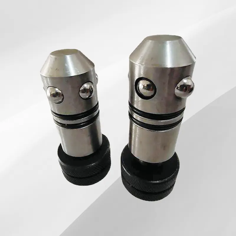 Professional Customization Quick Release Locking Bolts Fixture Welding With fast shipments