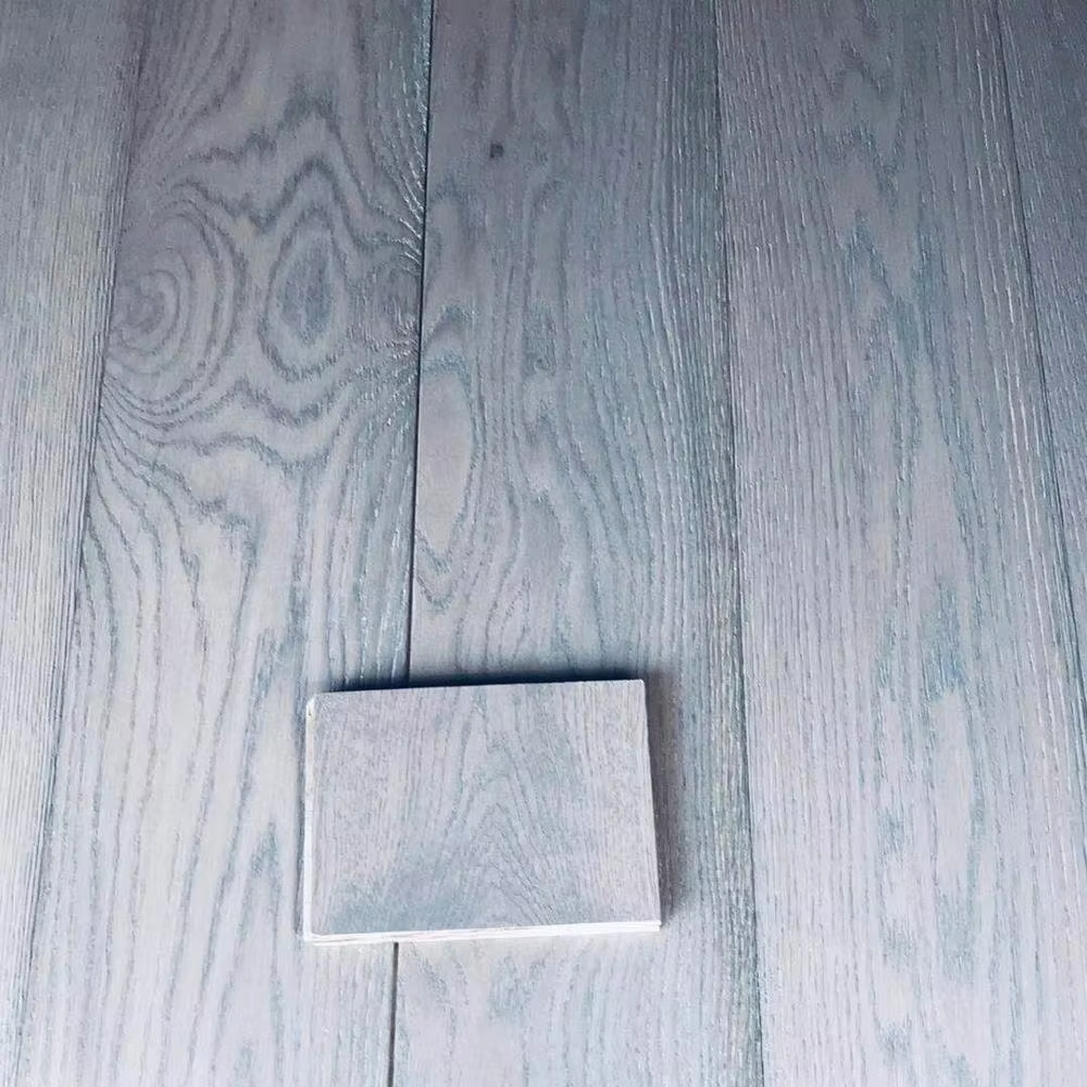 Dark Grey oak