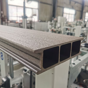 <strong>WPC</strong> Wall <strong>Panel</strong> Brushing <strong>Machine</strong>