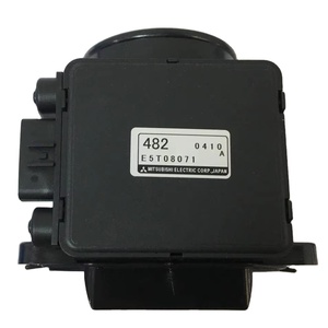Sensores automáticos Sensor de medidor de flujo de aire masivo MAF usado Original OEM MD336482 E5T08071 para Montero Challenger Galant 1999-06 - Product Image 1
