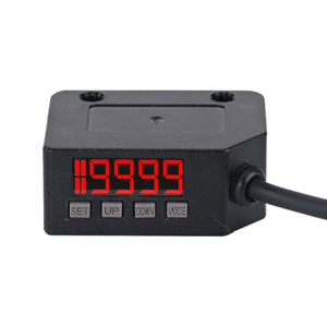 Color mark photoelectric switch color separation positioning <strong>sensor</strong> accuracy <strong>detection</strong>
