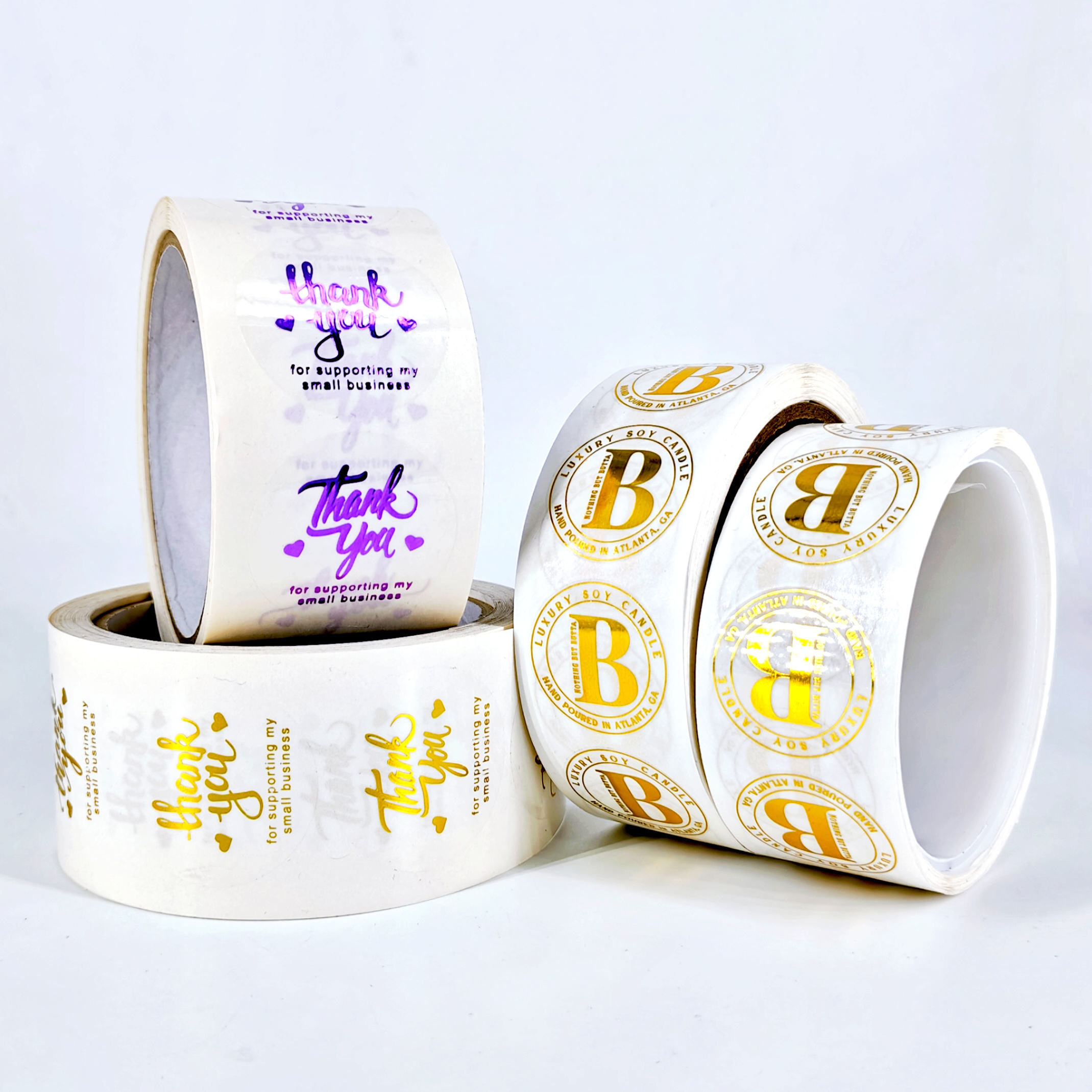 Couleurs mélangées