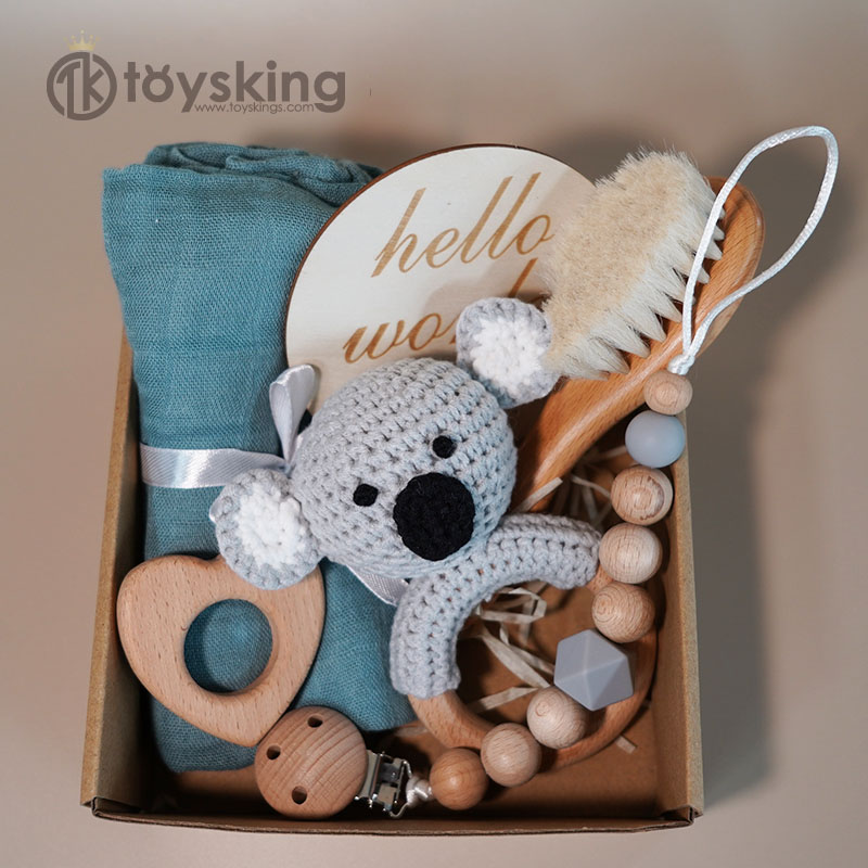 Koala 6pcs set