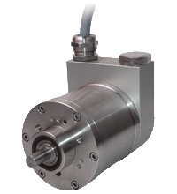 ENA58IL-S <strong>Encoder</strong> | Real-Time Data Monitoring | Smart Factory &amp; Robotics - Product Image 5