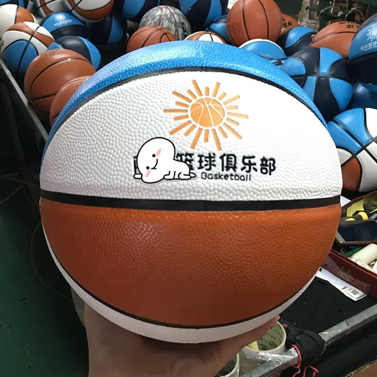 El mejor mini juego de baloncesto