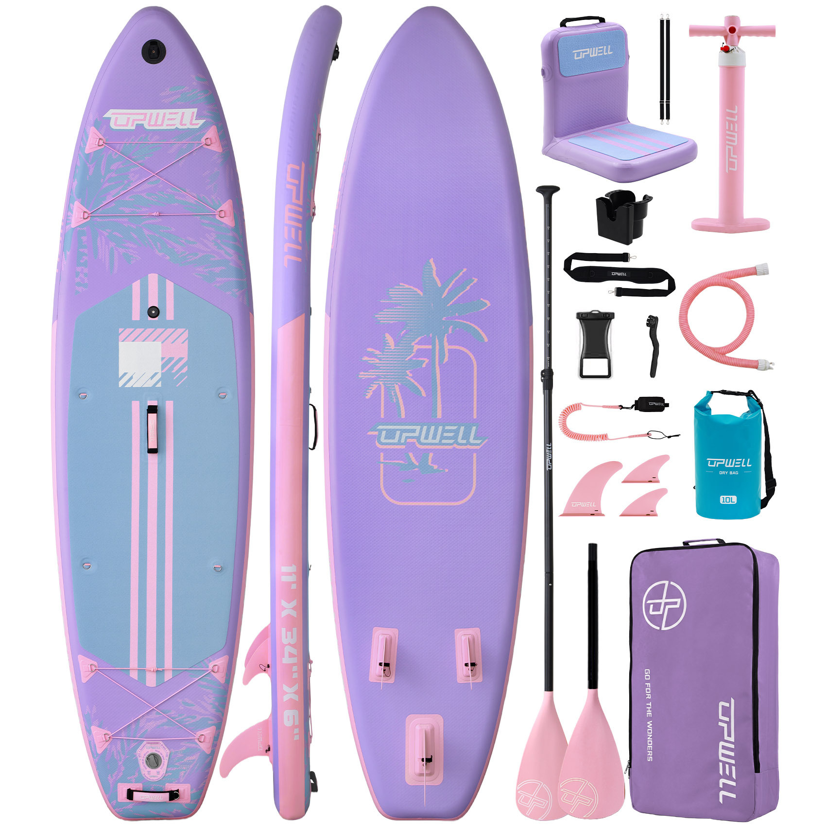 Twilight Purple Haze 3.35-0.86M High-Spec