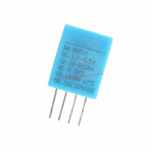 DHT11 sensore digitale di temperatura e umidità DHT11