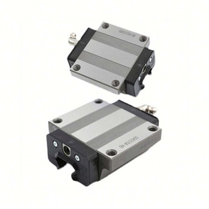 <strong>Free</strong> sample customized linear guideway KWVE30-B-SL-G4-V3 KWVE15-B-E-G4-<strong>V2</strong> KWVE30-S-G4-<strong>V2</strong> auto bearings for wholesales - Product Image 4