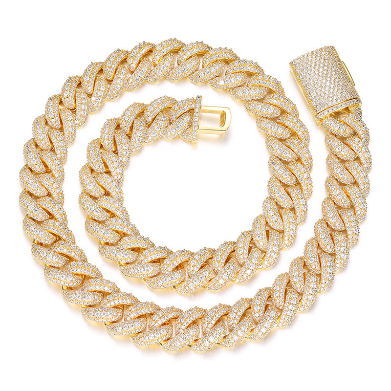 15 mm-Oro