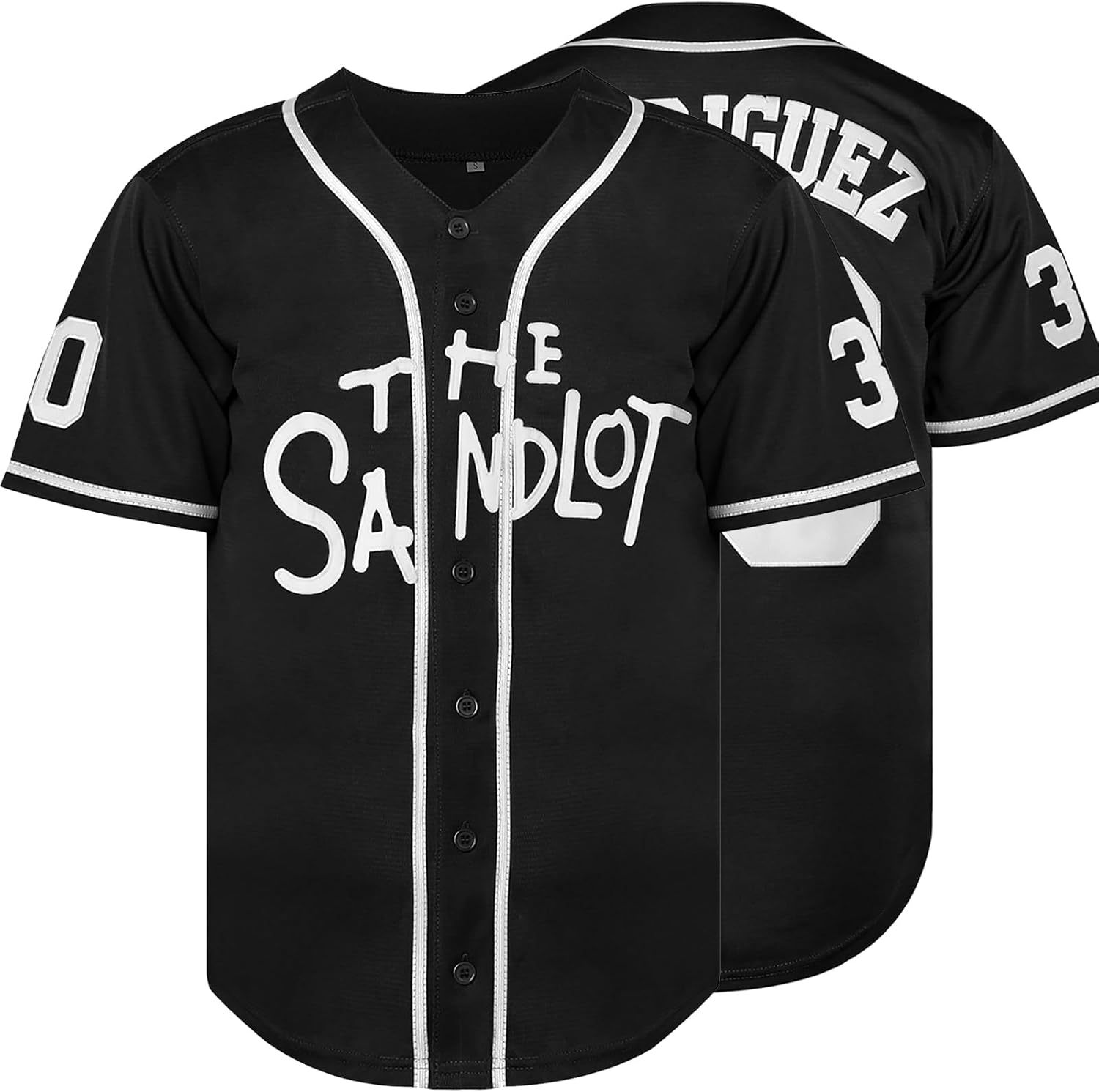 30-black