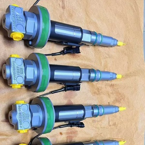 Cummins động cơ QSK qsk19 DIESEL phun vòi phun 2882077 terex tr60 khai thác mỏ xe tải mới Cummins phun nhiên liệu - Product Image 2