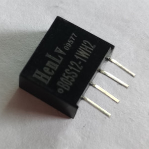 Módulo de alimentación de entrada fija para uso doméstico y automotriz, salida única de 1A a 50/60Hz de frecuencia, 2 unidades - Product Image 4