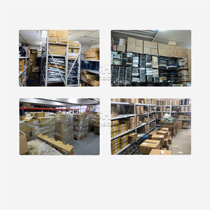 Yüksek güvenilirlik CY37064VP100-100AXC QFP mikrodenetleyici entegre devre IC CZSKU:OP363DRE47 - Product Image 3
