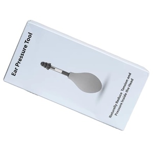 Tinnitus minyak telinga bersih, Earwax pereda tinitus telinga punggung tuli anting berdering telinga Serum perawatan kesehatan pendengaran keras - Product Image 3