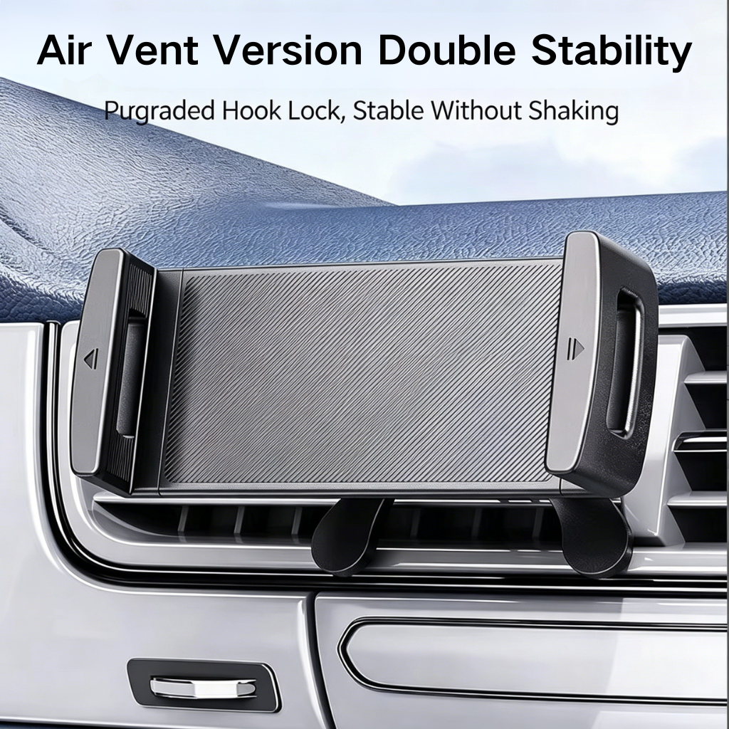 Air vent bracket