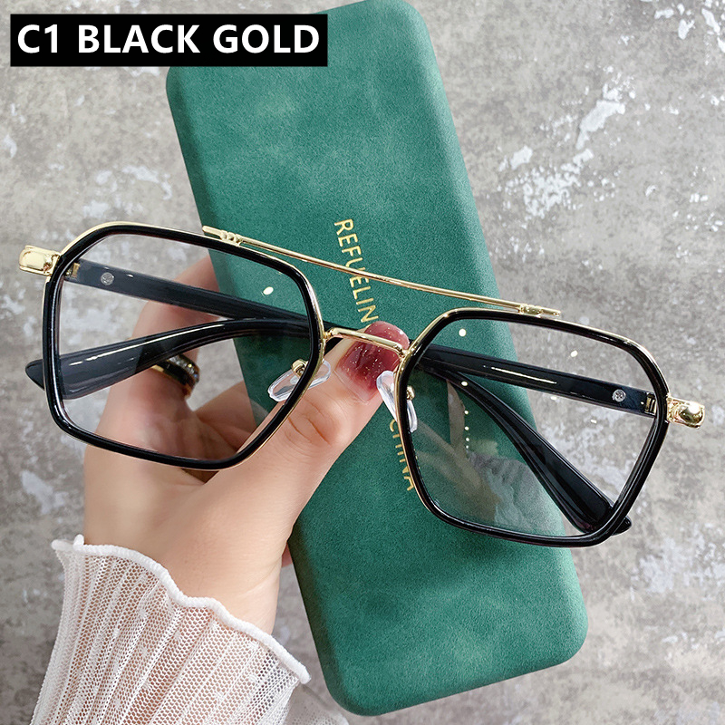 C1 black gold