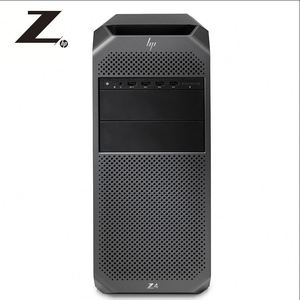 Yepyeni HP Z6 G4 İş İstasyonu sunucusu HP Z6G4 stokta - Product Image 3