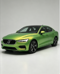 Verde
